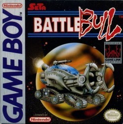 Battle Bull Rom